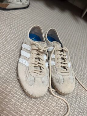 adidas clot x adidas gazelle halo ivory